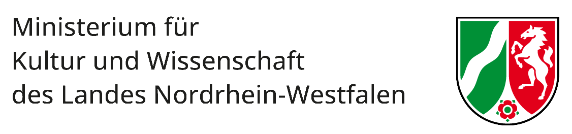 Ministerium für Kultur und Wissenschaft NRW